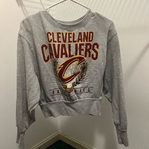Cleveland Cavaliers Crew
